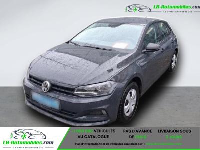 Volkswagen Polo 1.0 65 S&S BVM