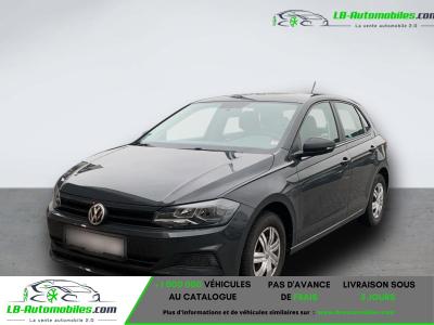 Volkswagen Polo 1.0 65 S&S BVM