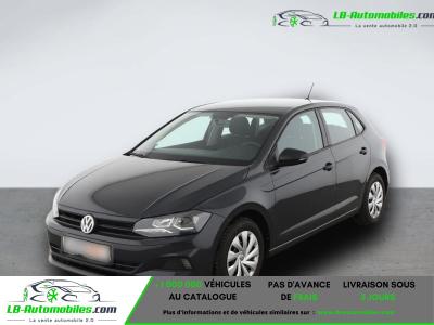 Volkswagen Polo 1.0 65 S&S BVM