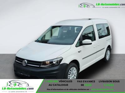Volkswagen Caddy 1.2 TSI 84