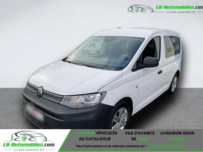 Volkswagen Caddy 1.5 TSI 114 BVM