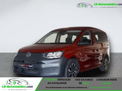 Volkswagen Caddy 2.0 TDI 75 BVM
