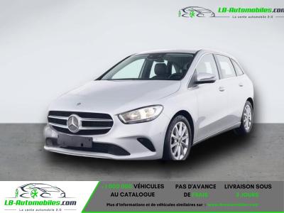 Mercedes Classe B 180 d BVM