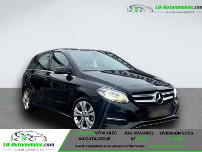 Mercedes Classe B 160 BVM