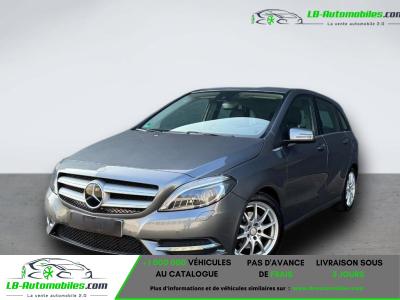 Mercedes Classe B 180 d BVM