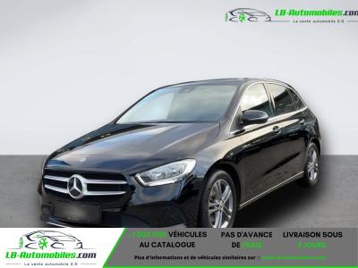 Mercedes Classe B 180 d BVA