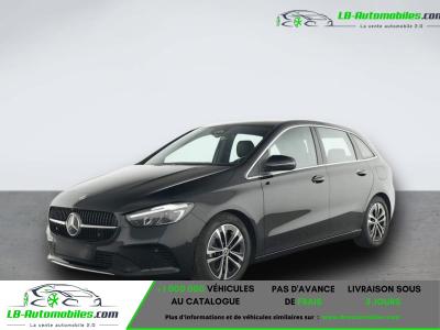 Mercedes Classe B 180 d BVA