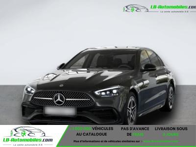 Mercedes Classe C 300 de BVA