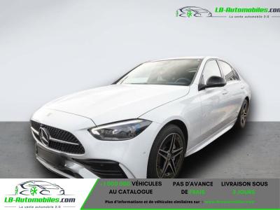 Mercedes Classe C 300 de BVA