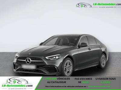 Mercedes Classe C 300 d BVA