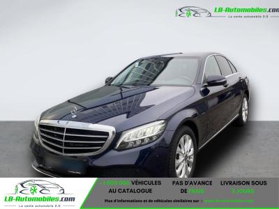 Mercedes Classe C 300 e BVA