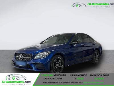 Mercedes Classe C 300 e BVA
