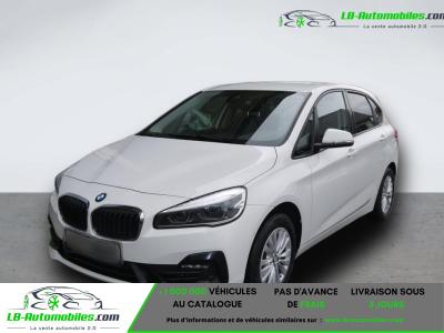 BMW Série 2 Active Tourer  218d 150 ch