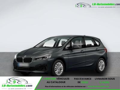 BMW Série 2 Active Tourer  218i 136 ch BVM