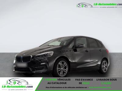 BMW Série 2 Active Tourer  225xe iPerformance 220 ch BVA