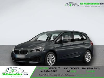 BMW Série 2 Active Tourer  225xe iPerformance 220 ch BVA