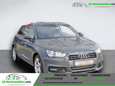 Audi A1 1.0 TFSI 82 BVM