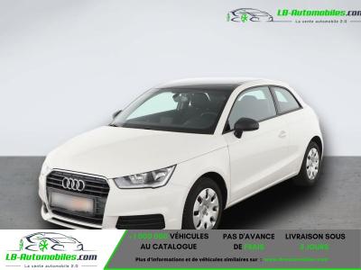 Audi A1 1.0 TFSI 95 BVM