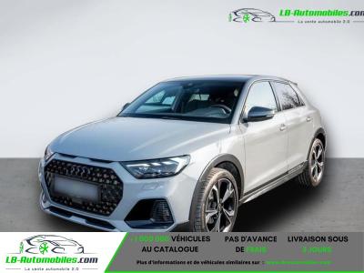 Audi A1 CityCarver 35 TFSI 150 ch BVA