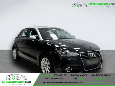 Audi A1 Sportback 1.0 TFSI 82