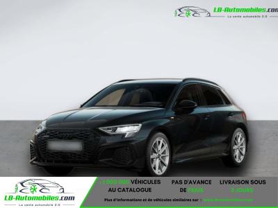 Audi A3 Sportback 40 TDI 200 BVA Quattro