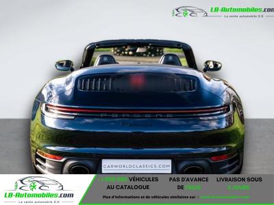 Porsche 911 - 992 Cabriolet 3.0i 385 PDK