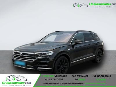 Volkswagen Touareg 3.0 TSI eHybrid 381ch BVA 4Motion