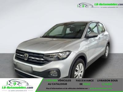 Volkswagen T-Cross 1.6 TDI 95 Start/Stop BVA