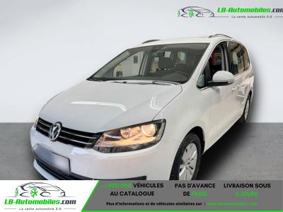 Volkswagen Sharan 2.0 TDI 150