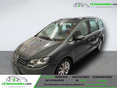 Volkswagen Sharan 2.0 TDI 150  BVA