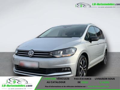 Volkswagen Touran 1.0 TSI 115 5pl