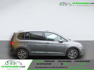 Volkswagen Touran 1.2 TSI 110 BMT 5pl