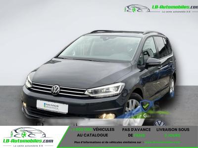 Volkswagen Touran 1.6 TDI 115 5pl