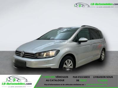 Volkswagen Touran 1.6 TDI 115 7pl