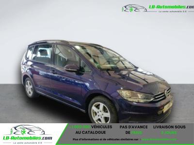 Volkswagen Touran 2.0 TDI 150 BVM 7pl