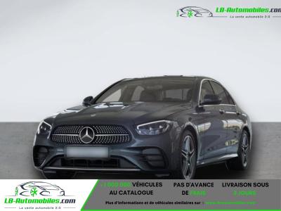 Mercedes Classe E 300 d BVA