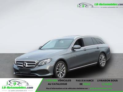 Mercedes Classe E Break 250 BVA