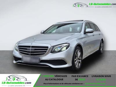 Mercedes Classe E Break 400 BVA 4-Matic