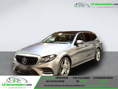 Mercedes Classe E Break 400 BVA 4-Matic
