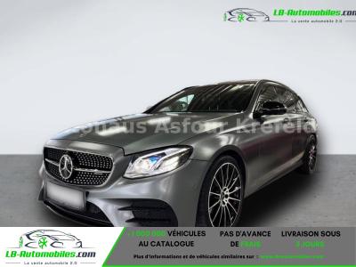 Mercedes Classe E Break 43 AMG BVA 4-Matic