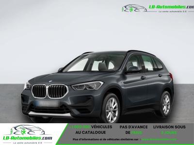 BMW X1 sDrive 18i 140 ch BVA