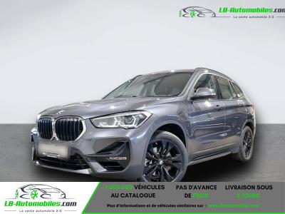 BMW X1 xDrive 25i 231 ch BVA