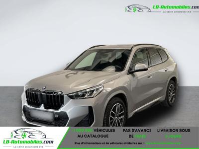 BMW X1 sDrive 20i 170ch BVA