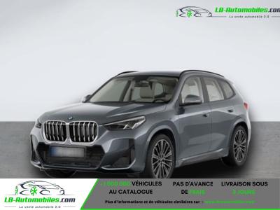 BMW X1 xDrive 23i 218ch BVA
