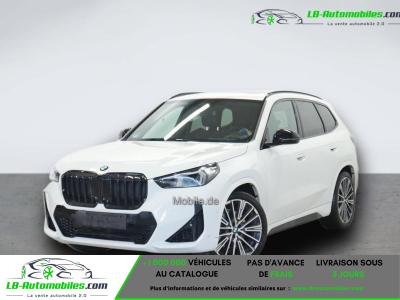 BMW X1 xDrive 23i 218ch BVA