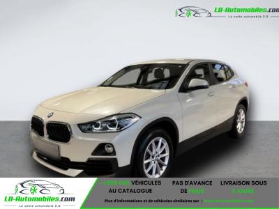 BMW X2 sDrive 18d 150 ch BVM