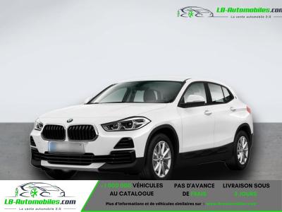 BMW X2 sDrive 18d 150 ch BVA