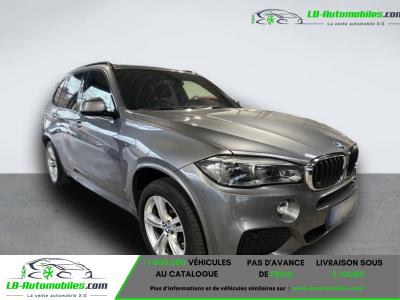 BMW X5 xDrive30d 258 ch BVA