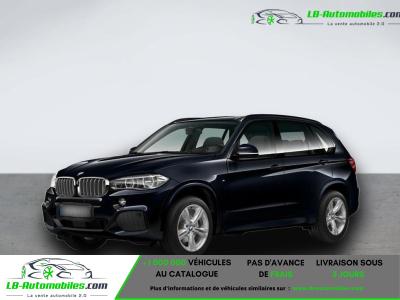 BMW X5 xDrive40d 313 ch BVA