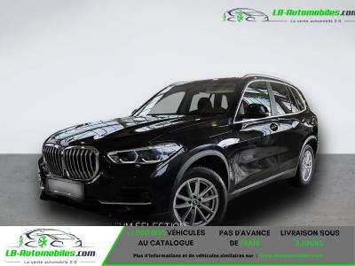 BMW X5 xDrive25d 231 ch BVA